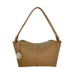 Alara Shoulder In Camel