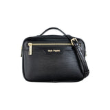 Hush Puppies Tas Wanita Fay Sling In Black