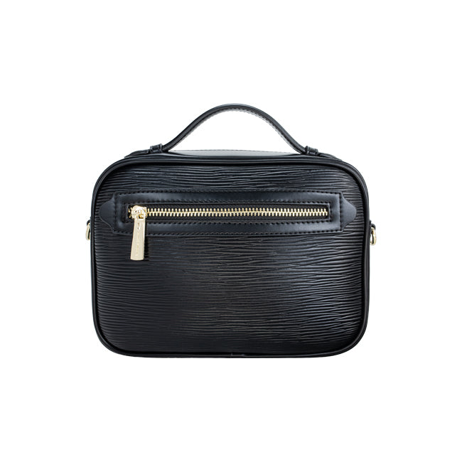 Hush Puppies Tas Wanita Fay Sling In Black