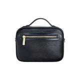Hush Puppies Tas Wanita Fay Sling In Black