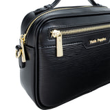 Hush Puppies Tas Wanita Fay Sling In Black