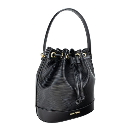 Fay Bucket In Black