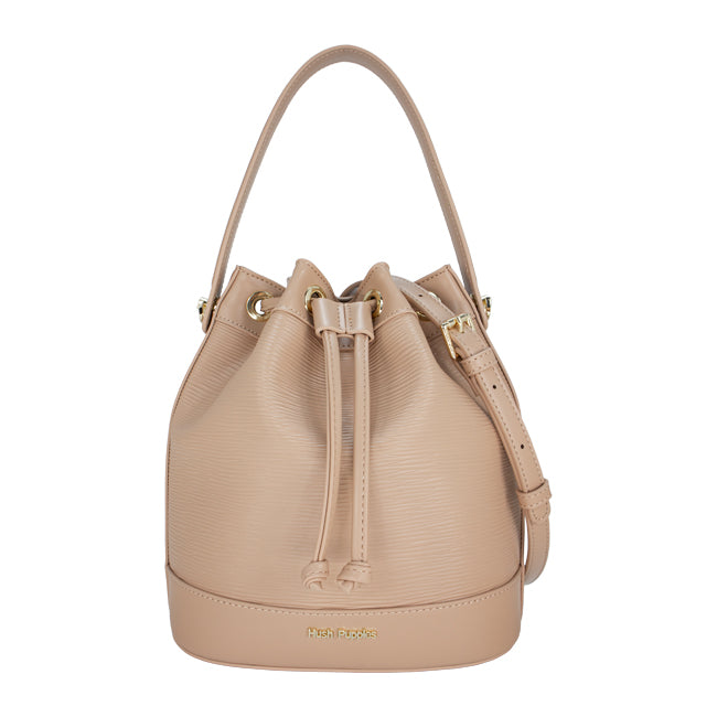 Fay Bucket In Camel