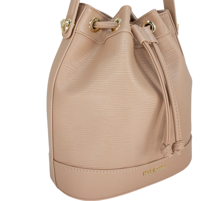 Fay Bucket In Camel