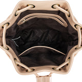 Fay Bucket In Camel
