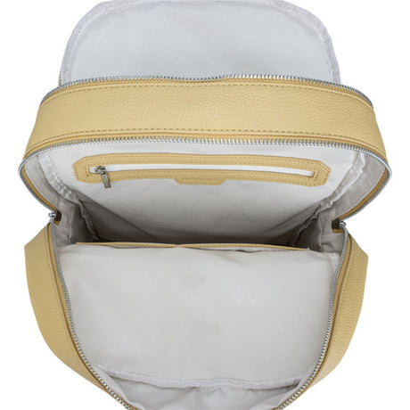 Mistee Backpack (L) In Yellow