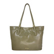Akari Ew Tote In Olive