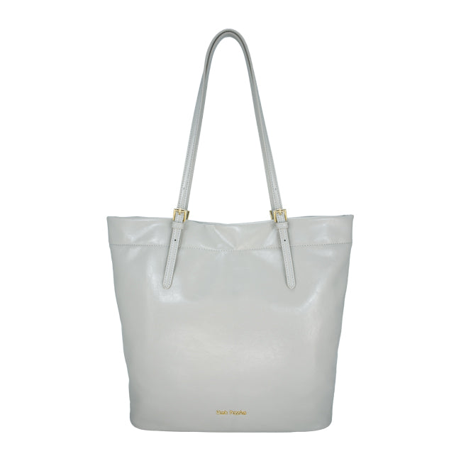 Akari Ns Tote In Grey