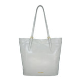 Akari Ns Tote In Grey