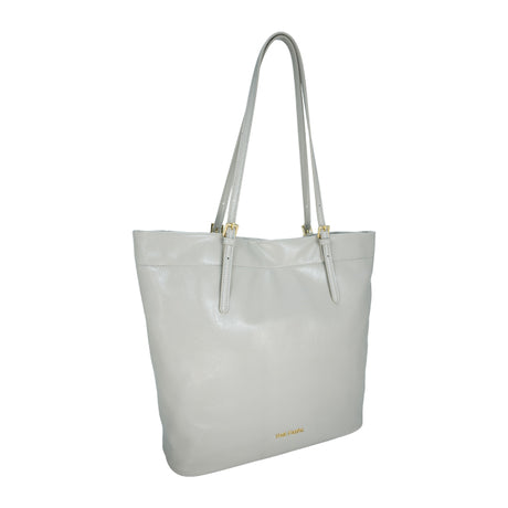 Akari Ns Tote In Grey