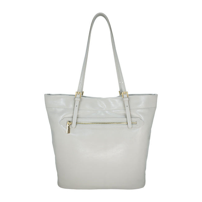 Akari Ns Tote In Grey