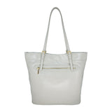 Akari Ns Tote In Grey