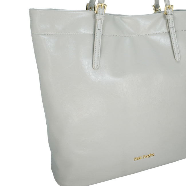 Akari Ns Tote In Grey