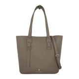 Casey Tote In Taupe