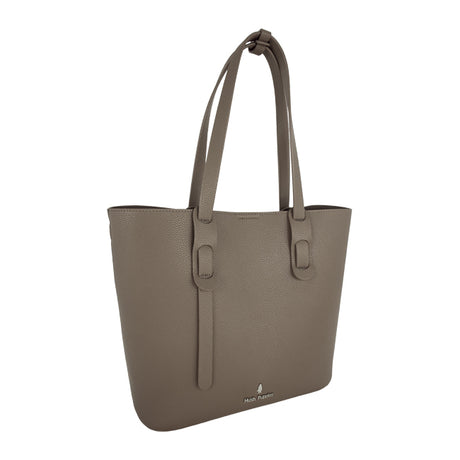 Casey Tote In Taupe