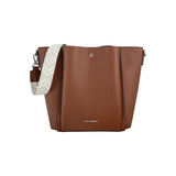Frances Ii Satchel (L) In Camel