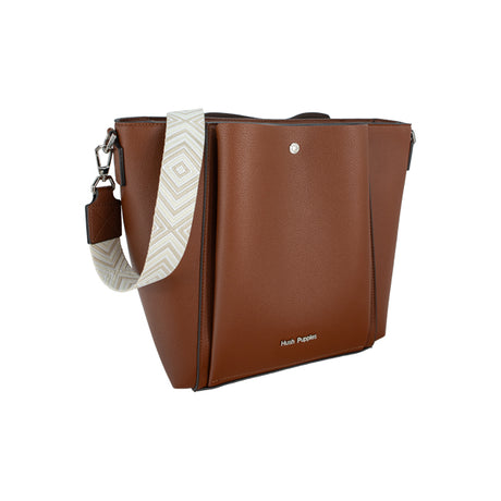 Frances Ii Satchel (L) In Camel