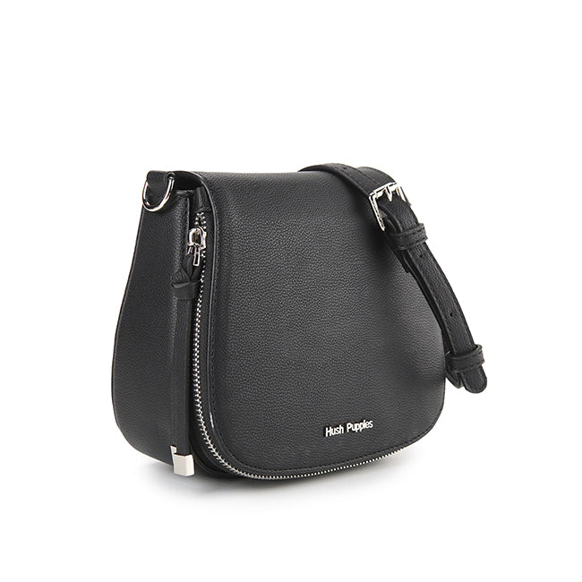Zhezy Sling S In Black