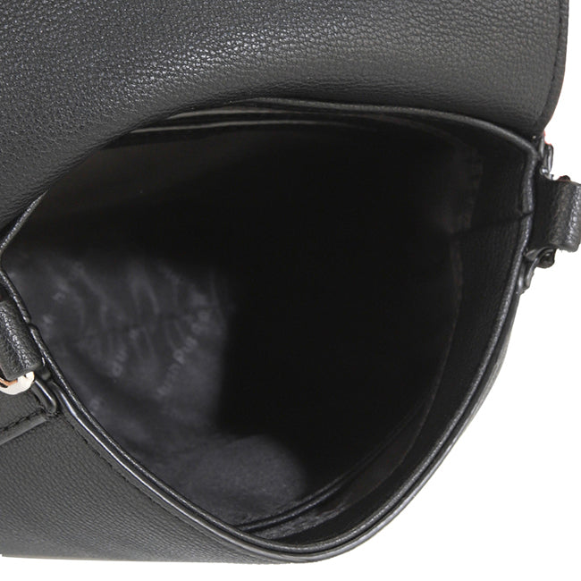 Zhezy Sling S In Black