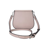 Zhezy Sling S In Light Pink