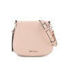 Zhezy Sling S In Light Pink