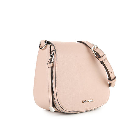 Zhezy Sling S In Light Pink