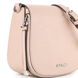 Zhezy Sling S In Light Pink