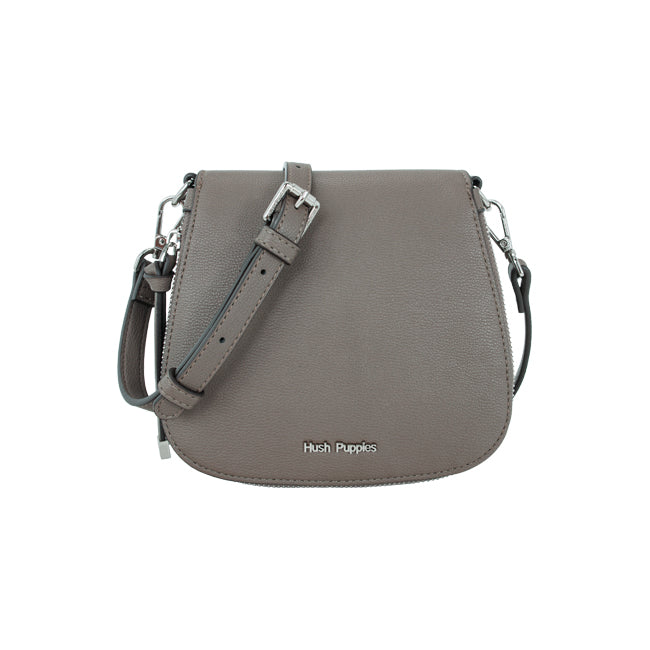 Zhezy Sling S In Taupe