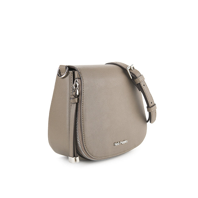 Zhezy Sling S In Taupe