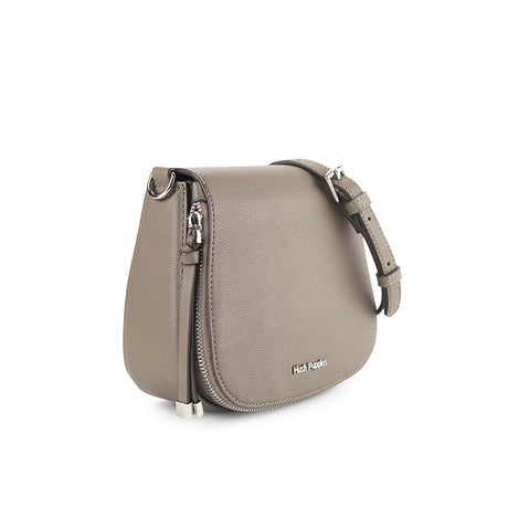 Zhezy Sling S In Taupe