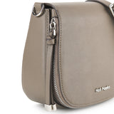 Zhezy Sling S In Taupe