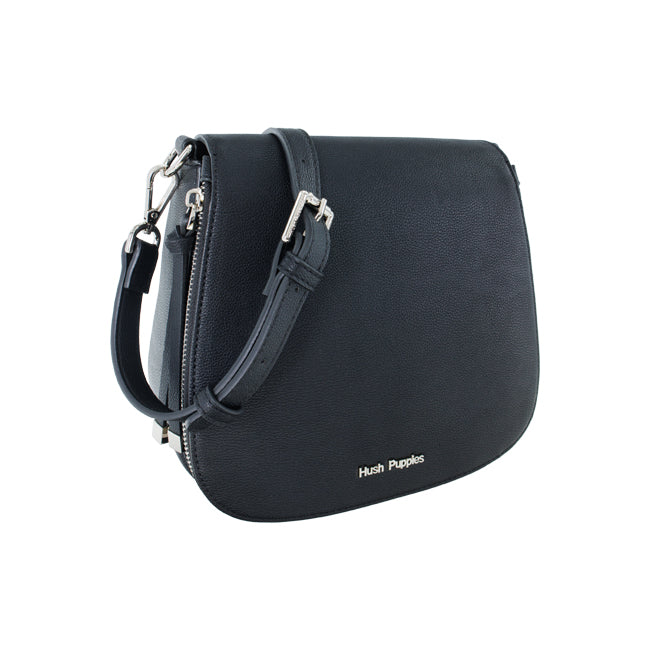Zhezy Sling M In Black