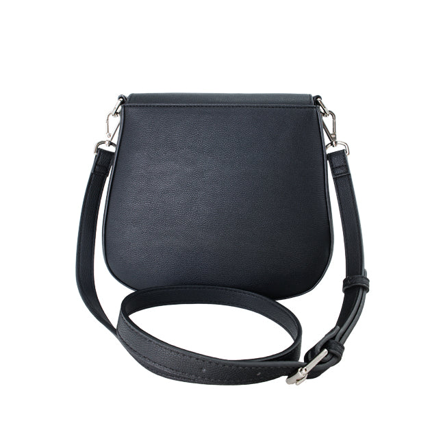 Zhezy Sling M In Black