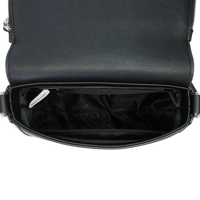 Zhezy Sling M In Black