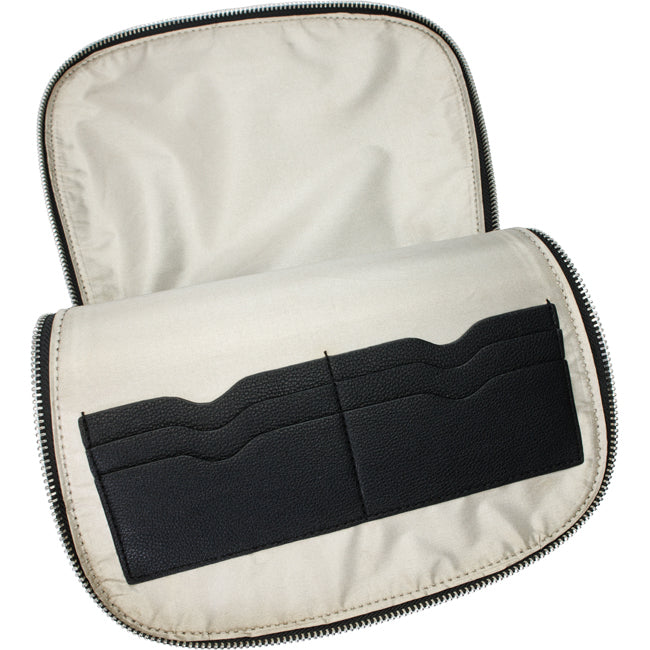 Zhezy Sling M In Black