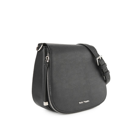 Zhezy Sling M In Black