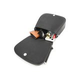 Zhezy Sling M In Black