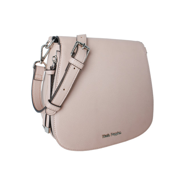 Zhezy Sling M In Light Pink