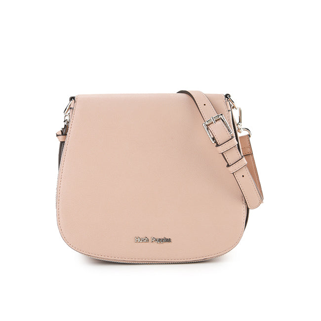 Zhezy Sling M In Light Pink