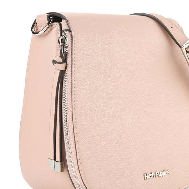 Zhezy Sling M In Light Pink