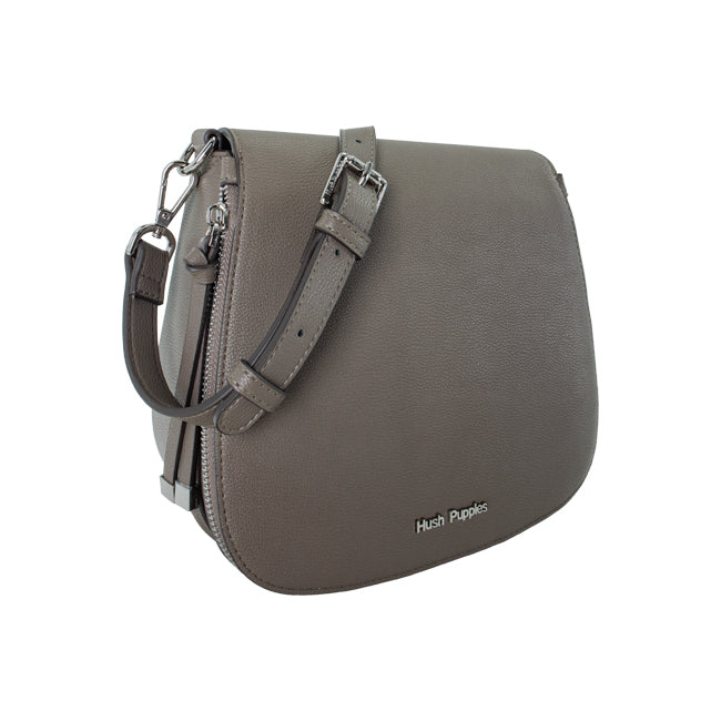 Zhezy Sling M In Taupe