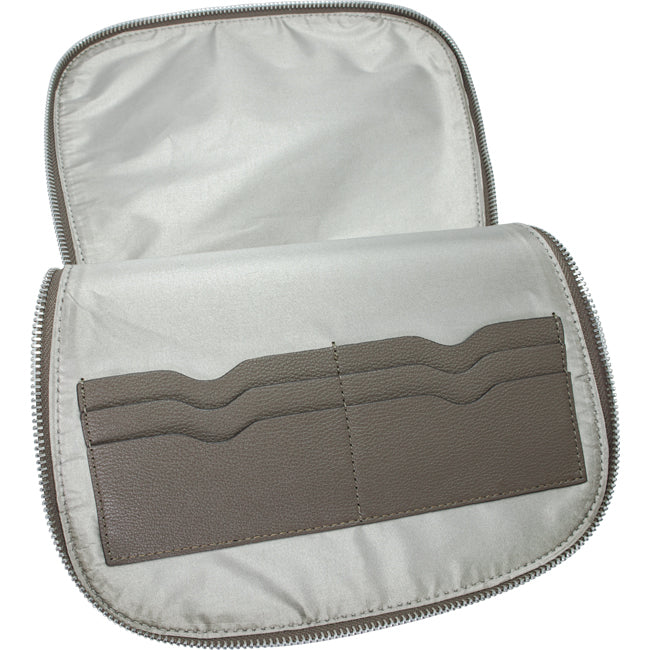 Zhezy Sling M In Taupe
