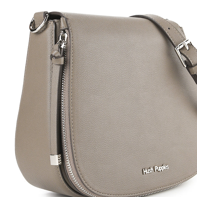 Zhezy Sling M In Taupe