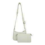 Sadie Sling In Off White