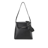 Sadie Shoulder In Black
