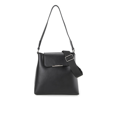 Sadie Shoulder In Black