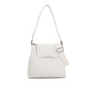 Sadie Shoulder In Off White