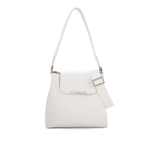 Sadie Shoulder In Off White