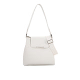 Sadie Shoulder In Off White