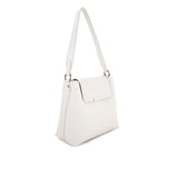 Sadie Shoulder In Off White